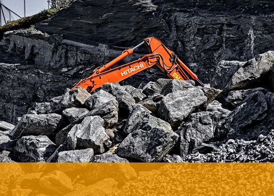 Coal Mining